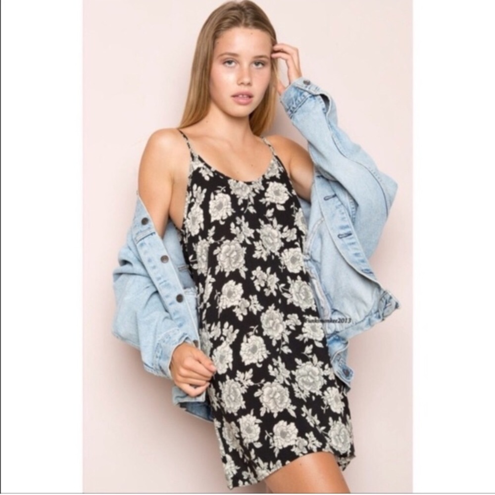 Brandy Melville Sundress